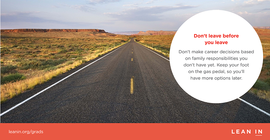 Tip 10: Don’t leave before you leave